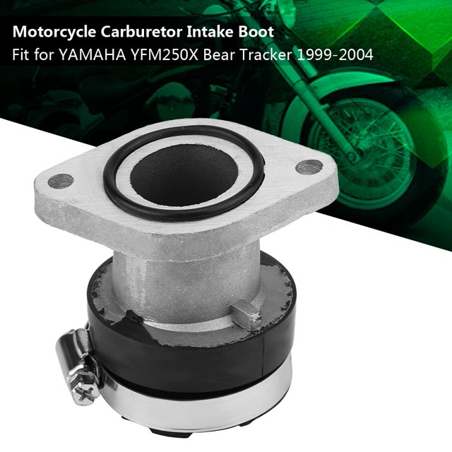 Carburetor Boot, Long Service Life Portable Reliable Quality For Home