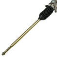 thumbnail image 3 of Niche Steering Rack Tie Rod End Kit for Polaris RZR XP 4 900 1823706 MK1009519, 3 of 7