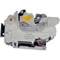 thumbnail image 3 of Dorman Door Lock Actuator Motor 931-089 OE Solutions; OE Replacement, 3 of 5