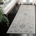 thumbnail image 3 of Safavieh Isabella Patrick Floral Bordered Area Rug or Runner, 3 of 5