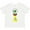 AA-White, variant on Inktastic Alien Abduction Boys or Girls Toddler T-Shirt