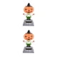 thumbnail image 4 of Matsuzay Decoración de dibujos animados de coche de escritorio de oficina de juguete de muñeca de calabaza de Halloween de baile con energía Solar Type3 NO3 Matsuzay CBP095445, 4 of 5