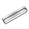 thumbnail image 2 of Advancent Placa de chasis de patinete eléctrico, cubierta protectora inferior de batería, Protector de mantenimiento, accesorio de repuesto para Patinetes eléctricos Tipo 2 Advancent OD024816-02, 2 of 6