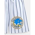 thumbnail image 3 of Sonic the Hedgehog Boys Baseball Jersey and Matching Shorts Set, 2-Piece, Sizes 4-12, 3 of 3
