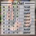 thumbnail image 3 of Dpityserensio Women's Fashion Pointed Toe Slip-On Flats Breathable Solid Color Casual Shoes Shallow Mouth Flat Shoes, 3 of 9