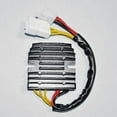 thumbnail image 2 of Ricks Hot Shot Rectifier/Regulator, 2 of 2
