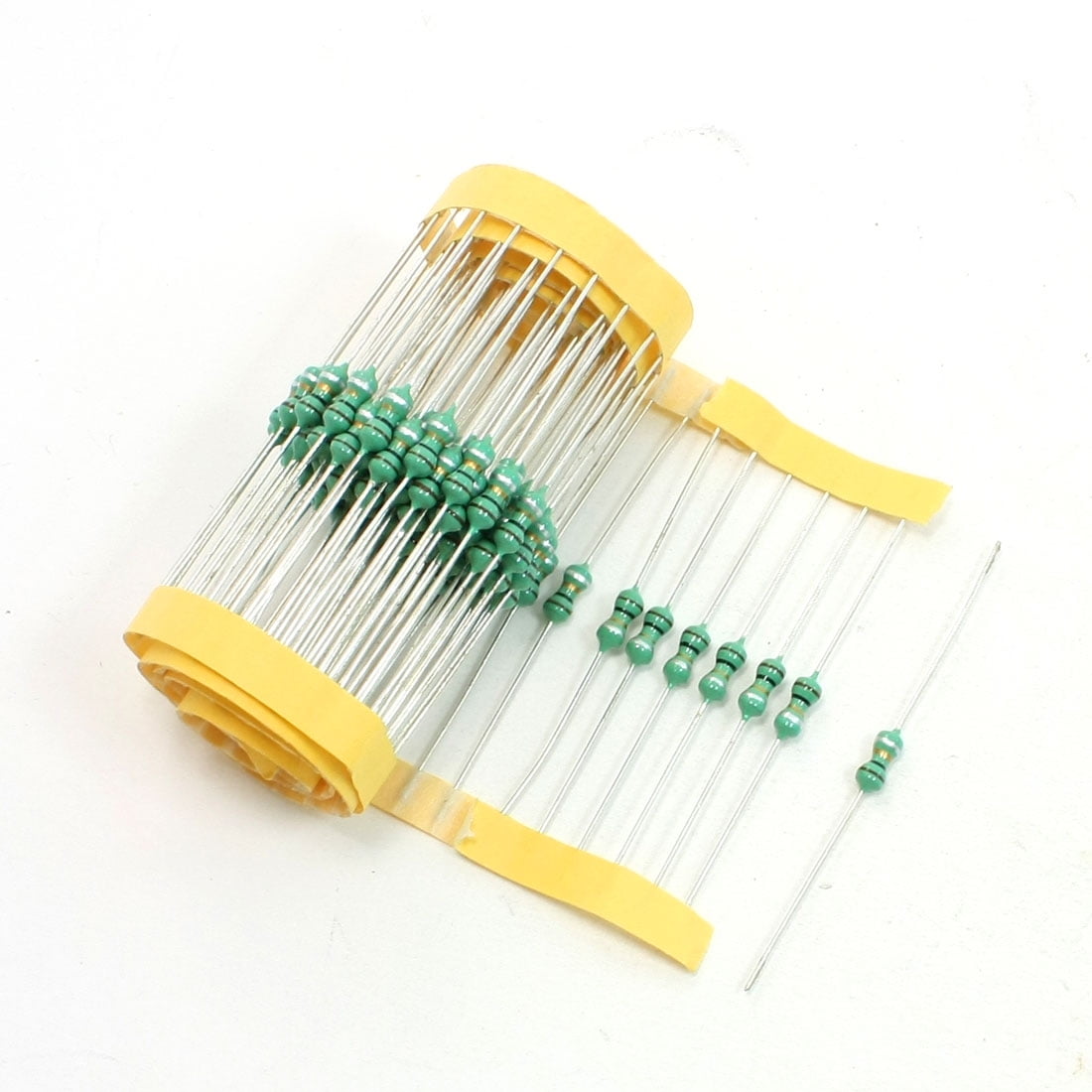 Fixed Inductors 2.2mH 10% 10 pieces Fixed Inductors 2.2mH 10% 10 pieces
