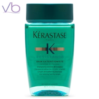 Kerastase Resistance Bain Extentioniste Deep Conditioning Shampoo