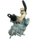 thumbnail image 5 of Carburador de motocicleta,Reemplazo de carburador de 20 mm Premium,XRM110 WAVE110 WAVE125 110-125CC,Accesorios para vehículos de alto rendimiento,Pieza de reparación de fácil instalación, 5 of 8