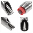 thumbnail image 4 of 10 bebederos automáticos para cerdos, comederos para lechones, herramientas de acero inoxidable para el ganado, 4 of 8