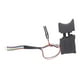 thumbnail image 2 of Llave eléctrica sin escobillas, interruptor de control, placa de accionamiento, accesorios de llave, reemplazo general Cambiar, 2 of 9