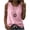 05-Pink, variant on Diufon Linen Tank Tops for Women Summer Casual Sleeveless Cotton Linen Shirts Loose Lightweight Camisole