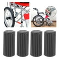thumbnail image 1 of Leviers de Frein Universels pour Fauteuil Roulant Accessoires Leviers Universels pour Fauteuils Roulants Manuels Type 6, 1 of 9