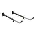 thumbnail image 4 of Paddle Boards Mount Rack,Surfboard Storage Rack with Adjustable Surfboard Storage Rack Surfboard Hanger Rack Future-Proof Design, 4 of 8