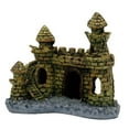 thumbnail image 1 of Decoración de Castillo de resina jinwen para acuario Estilo A, 1 of 8