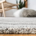 thumbnail image 4 of SAFAVIEH Metro Athens Abstract Area Rug, Ivory/Dark Grey, 5' x 8', 4 of 11