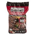 thumbnail image 2 of Cuisinart Applewood and Whiskey Smoker Pellets, 20 lbs, 2 of 6