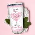 thumbnail image 3 of Nana Gifts Tumbler, Birthday Gifts For Nana, Nana Gifts From Grandkids Granddaughter, Best Nana Gifts, Grandma Gifts For Mothers Day, Mothers Day Nana Gifts, Gigi Gift for Grandma Cup 20oz 1PC, 3 of 6