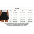 CHWGFWL Business Casual Outfits for Women Women's Shorts Cotton High