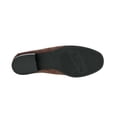 thumbnail image 6 of Bellini Brynn Slip On Women's Shoe In Brown Microsuede, 6 of 6