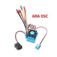 thumbnail image 3 of Motor sin escobillas 3650 3100KV con 60A ESC sin escobillas para 1/8, 3 of 8