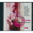 thumbnail image 4 of Various Artists - Renfro Soul Story - Priceless Los Angeles Northern Soul - Music & Performance - CD, 4 of 4