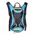 thumbnail image 2 of 1 Uds mochila senderismo mochila ciclismo mochila para deportes al aire libre correr transpirable hidratación paquete hombres mujeres 15L Ormromra 221686-1, 2 of 8