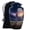 baseball-4, variant on Remembrate Baseball Small Urns for Human Ashes Adult Female and Male 3 Inch - Sunrise Memorial Urn for Human Ashes Adult Men - Blue Keepsake Urns for Father and Mother Remains