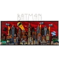 thumbnail image 2 of Lego Batman : la Série Animée Gotham City 76271, 2 of 4