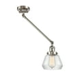 thumbnail image 3 of Innovations Lighting 237 Fulton Fulton 1 Light 25" Tall Hardwired Or Plug-In Wall Sconce /, 3 of 7