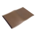 thumbnail image 3 of Solapa Para Puerta De Perro, Aleta De Repuesto Para Puerta De Perro Resistente A Impactos TPU Absorción De Golpes Para Puerta De Plástico Para Mascotas ANGGREK  AC6913, 3 of 8