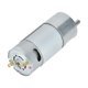 thumbnail image 2 of Motorreductor de CC de alto par y resistencia industrial de 12 V/6 V para aplicaciones de reducción de velocidad, 2 of 8