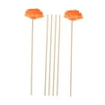 thumbnail image 6 of Orange Diffuser Sticks Aromatherapy Rods for Office, Home, Relaxation and Stress Relief, 6 of 8