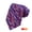 A202, variant on Extra Long Ties for Men Big and Tall Classic Silk Necktie Woven Jacquard Business Wedding Formal Party Stripe Design