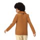 thumbnail image 4 of Regatta - Jersey Adarae de Polar para Mujer (Goma), 4 of 4
