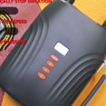 thumbnail image 2 of 12Volt Vehicle Electric High-Pressure Pump Paddle Board Pump Inflatable Boat, 2 of 12