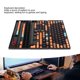 thumbnail image 4 of Juego De Teclas De Teclado, 141 Teclas PBT DIY Juego De Teclas Para 87 Teclados Mecánicos Para 104 Teclados Mecánicos, 4 of 7