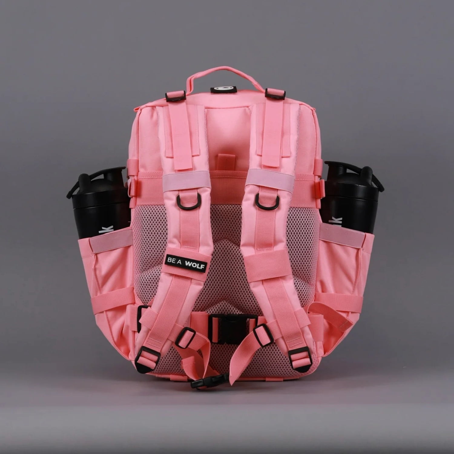 Wolfpak 35L Backpack Knockout Pink - Walmart.com