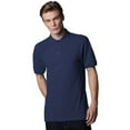 thumbnail image 5 of Kustom Kit Workwear Mens Short Sleeve Polo Shirt, 5 of 5