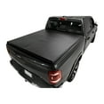 thumbnail image 5 of For 2019-2022 1500 Tonneau Cover Black Vinyl 72421, 5 of 5