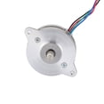 thumbnail image 1 of Motor paso a paso STEPPERONLINE Nema 14 0,9° 5 Ncm 36 x 13 mm, 1 of 5