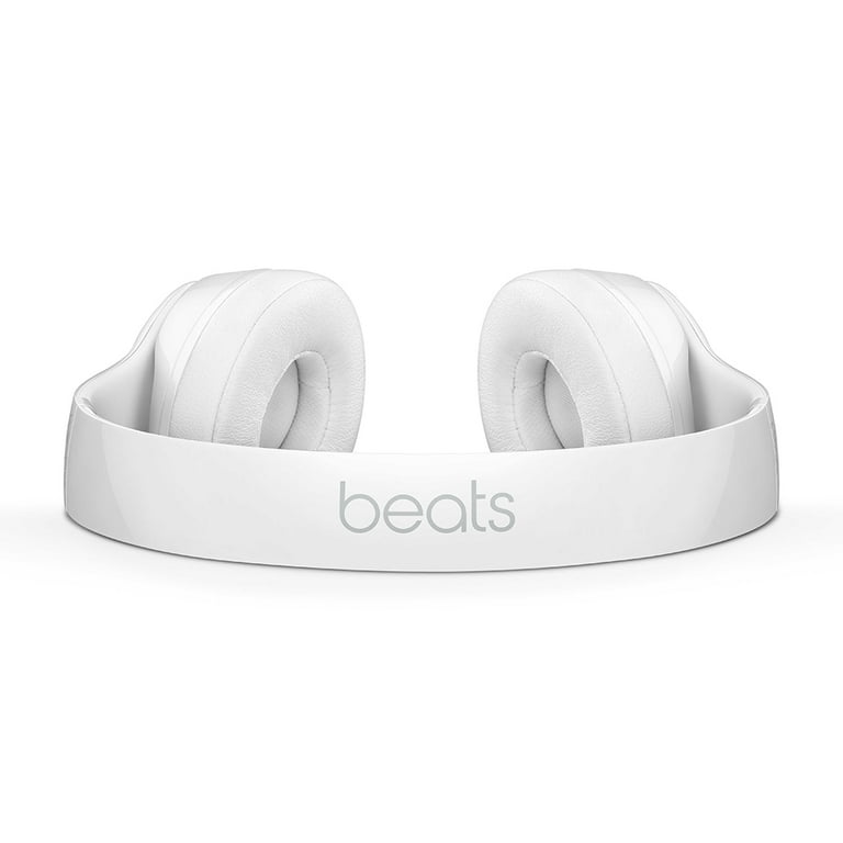 Beats Solo3 Wireless On-Ear Headphones - Walmart.com Beats Solo3 Wireless On-Ear Headphones - Walmart.com