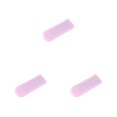 thumbnail image 3 of Toystoory Funda de silicona para patinete eléctrico, transparente, a prueba de polvo, funda de fijación para salpicadero, accesorios para Type1 NO1, 3 of 6
