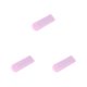 thumbnail image 5 of Greeniant Funda protectora de silicona para patinete eléctrico, tablero de circuito, funda para monopatín, accesorios de repuesto para rosa Type1 NO1 Greeniant CBP222870, 5 of 6