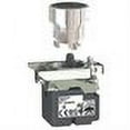 thumbnail image 2 of Schneider Electric Push Button with Transmitter, 22 mm, Black ZB4RTA2, 2 of 2