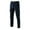 Navy, variant on ZHUGeLI Mens Ripped Jeans,Distressed Destroyed Slim Fit Straight Leg Denim Pant with Holes