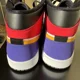 thumbnail image 5 of A i r-Jor-dan 1 Bred Multi-Color Men’s Size 13 -NEW WITHOUT BOX, 5 of 6