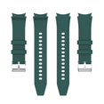 thumbnail image 3 of Smartwatch Silicone Watch Band Premium Sports Sweat Proof Solid Color Adjustable Wide Compatibility, 3 of 5