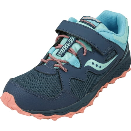 saucony peregrine shield 2