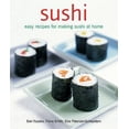 thumbnail image 3 of Sushi: Recettes Faciles pour Faire des Sushis à la Maison, 3 of 3